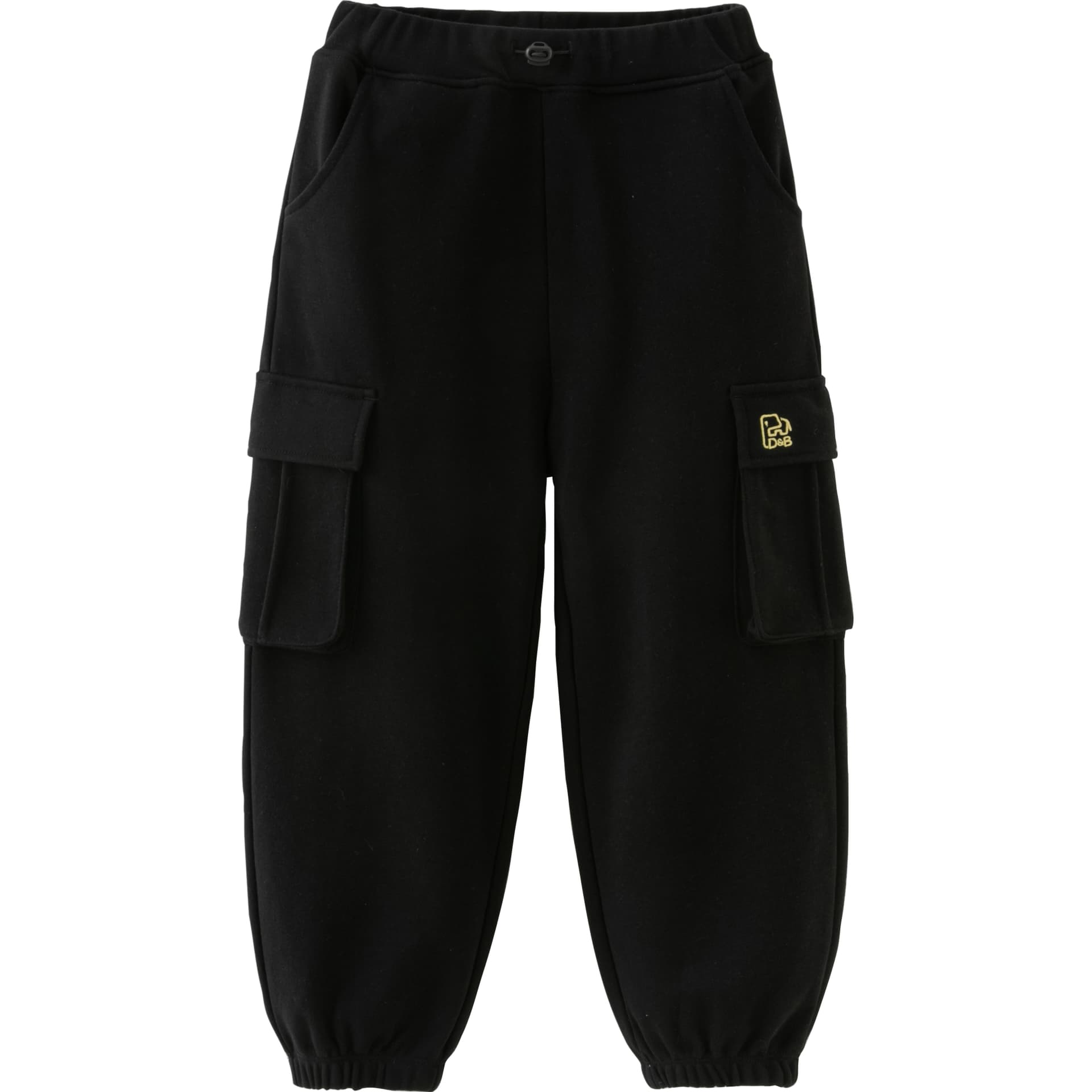 DAVE BELLA Kids Спортивные трикотажные брюки - изображение 1