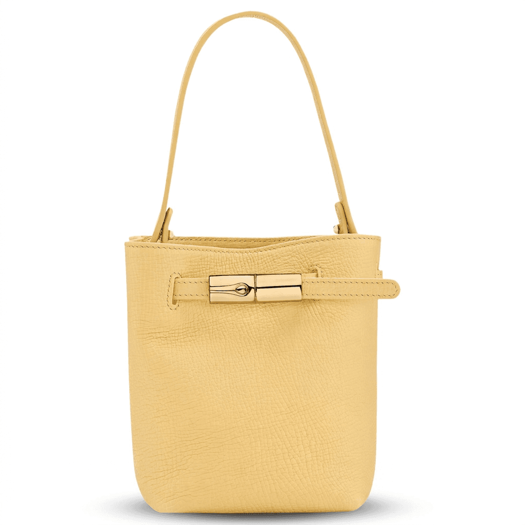 Мини-сумка LONGCHAMP LE SMART - изображение 1