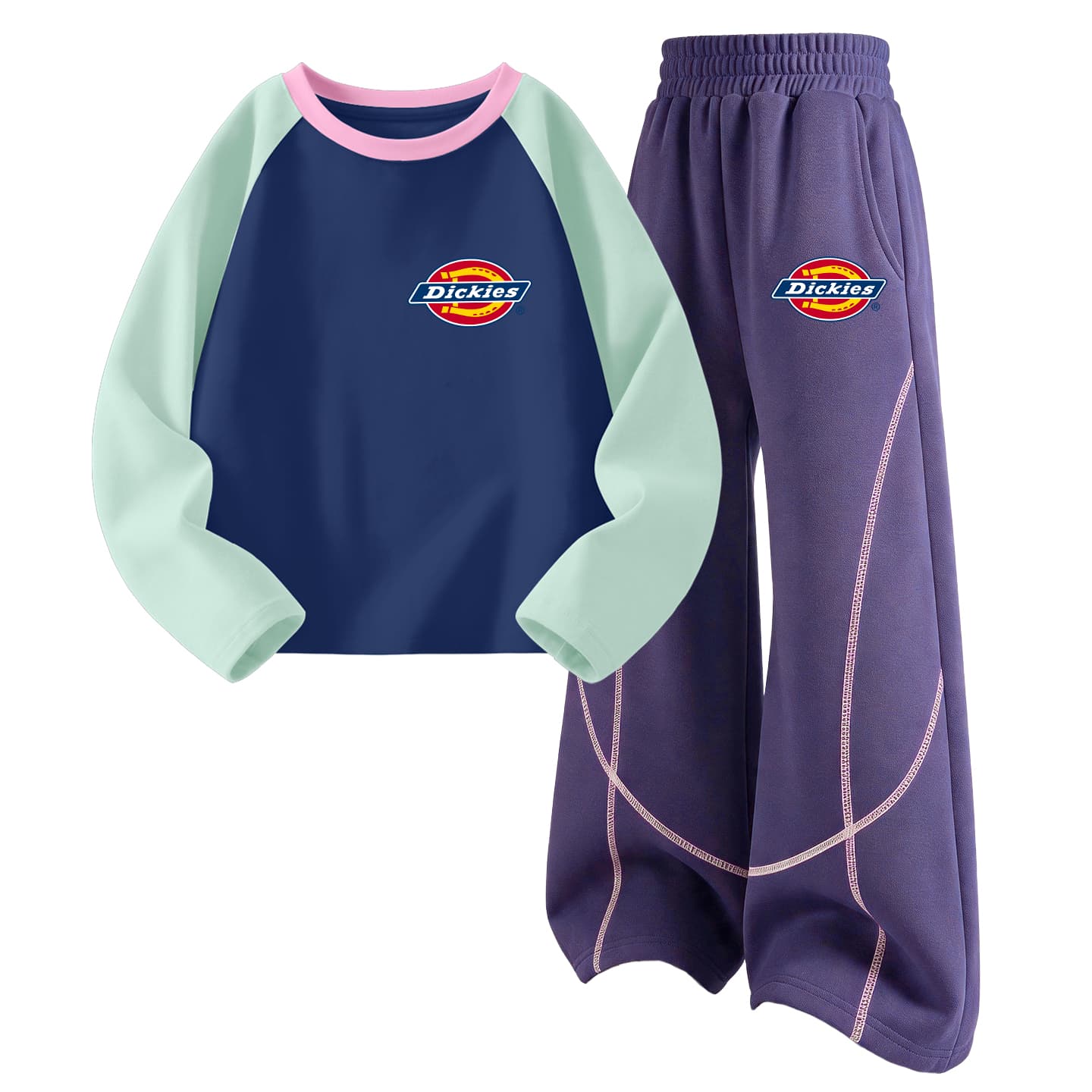 dickies Kids Повседневные спортивные костюмы Наборы - изображение 1