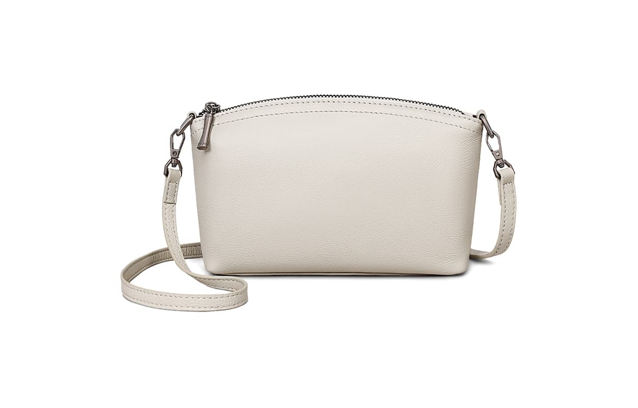 Сумка через плечо VINEY Crossbody сумки Белый Женский - изображение 1
