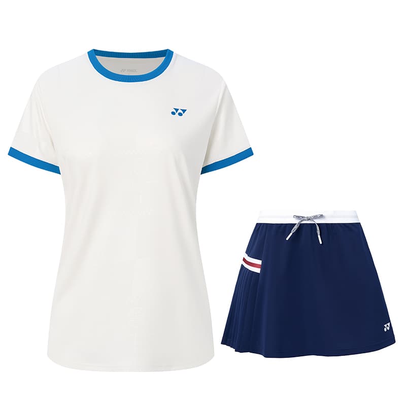 YONEX Женские Повседневные Костюмы - изображение 2