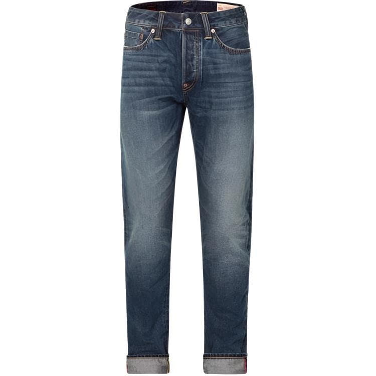Штаны EVISU SS24 - изображение 1