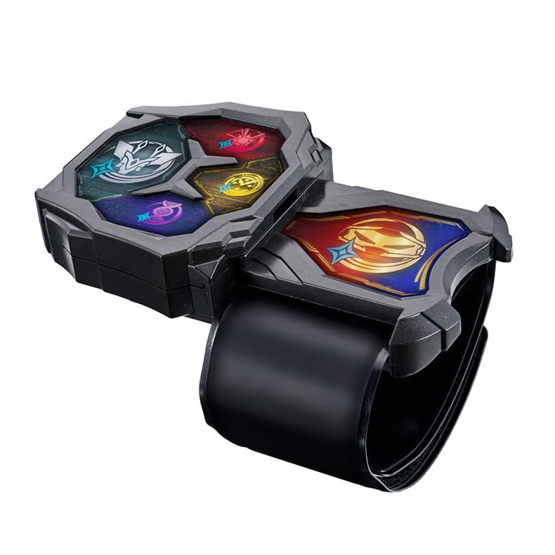 BANDAI DX LIGHT UP Игрушки - изображение 2