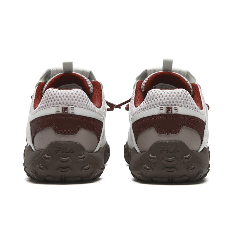 Кроссовки fila ECHAPPE 2 Повседневная обувь Low Топ Женские - изображение 5