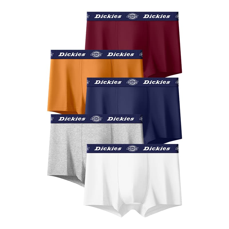 Трусы Dickies Мужские боксер-шорты - изображение 1