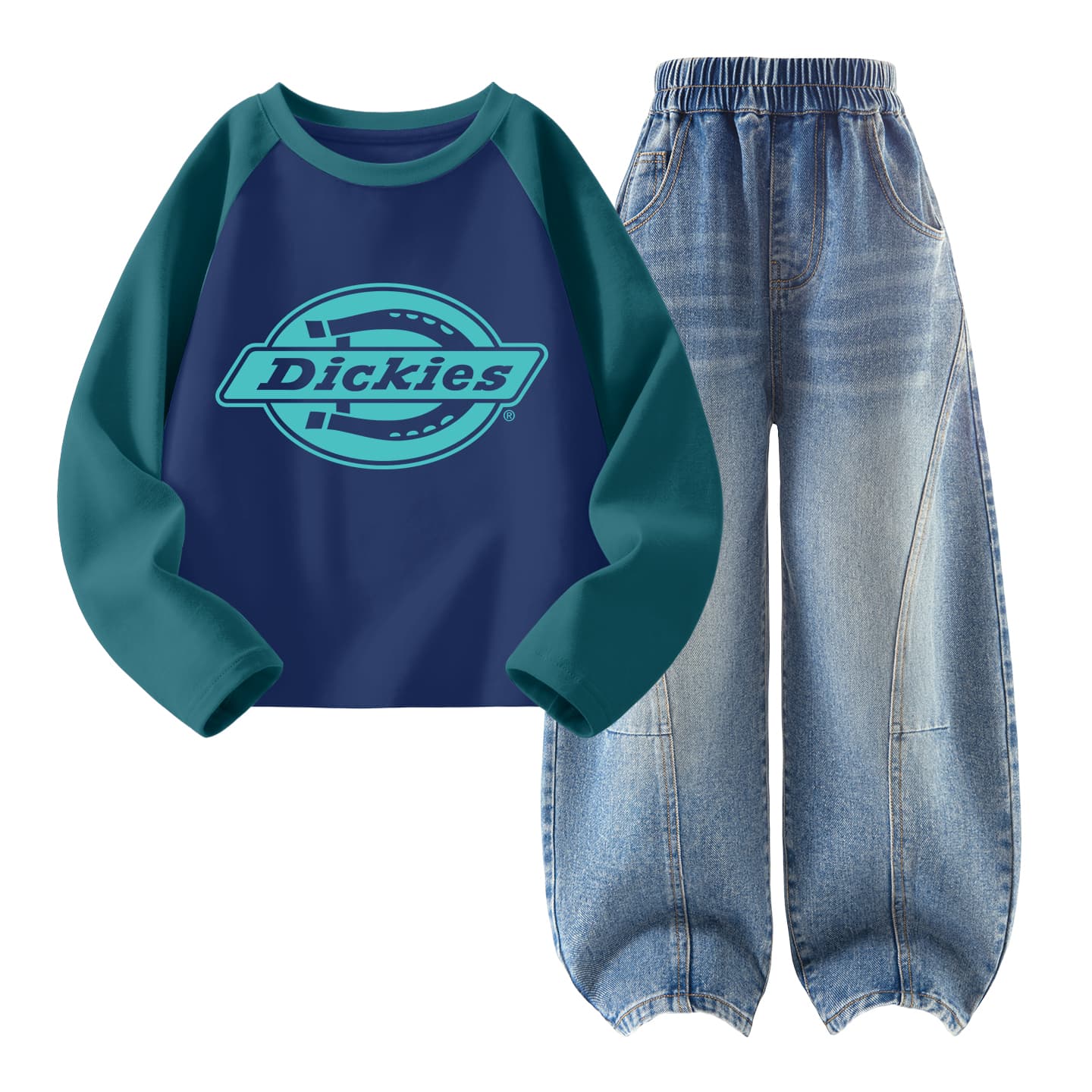 dickies Kids Повседневные спортивные костюмы Наборы - изображение 1