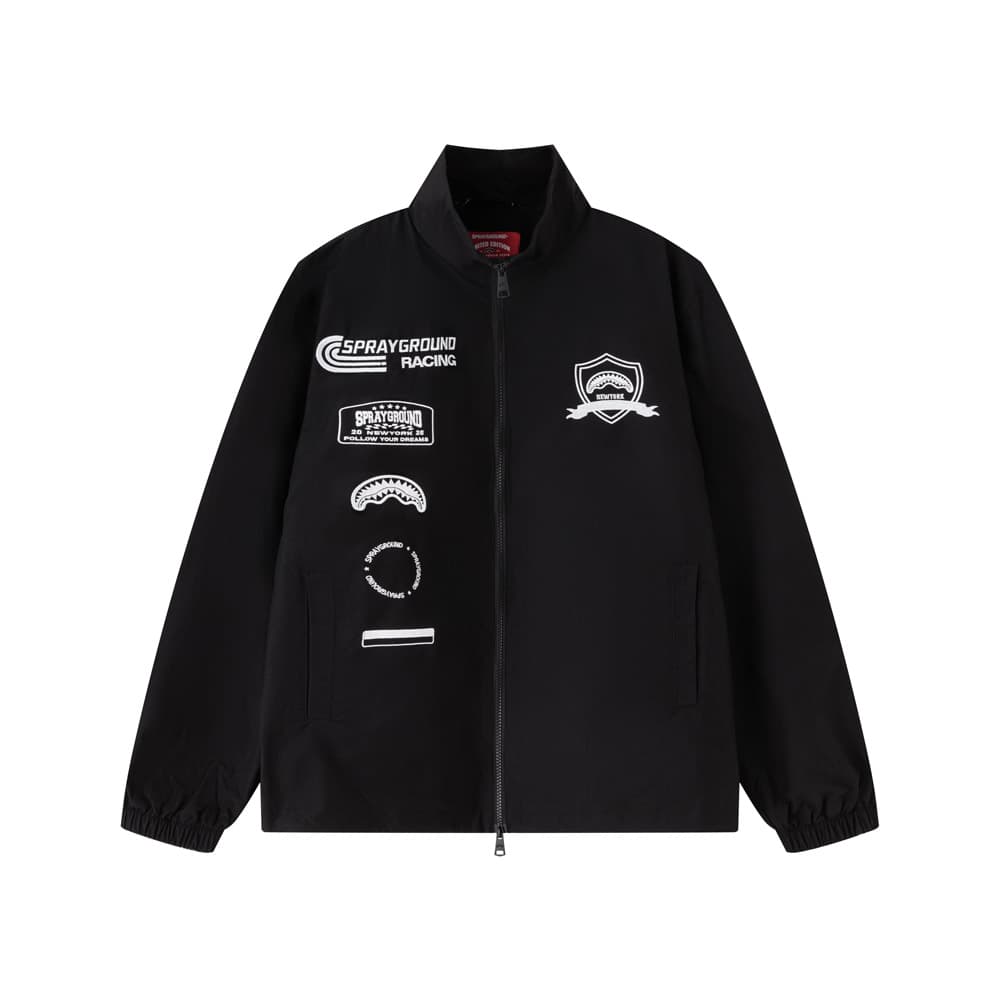 Куртка SPRAYGROUND Унисекс Куртки - изображение 1