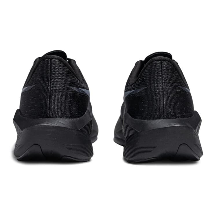 Кроссовки для бега asics NOVABLAST 6 Беговые кроссовки Low Топ Черный мужской - изображение 4