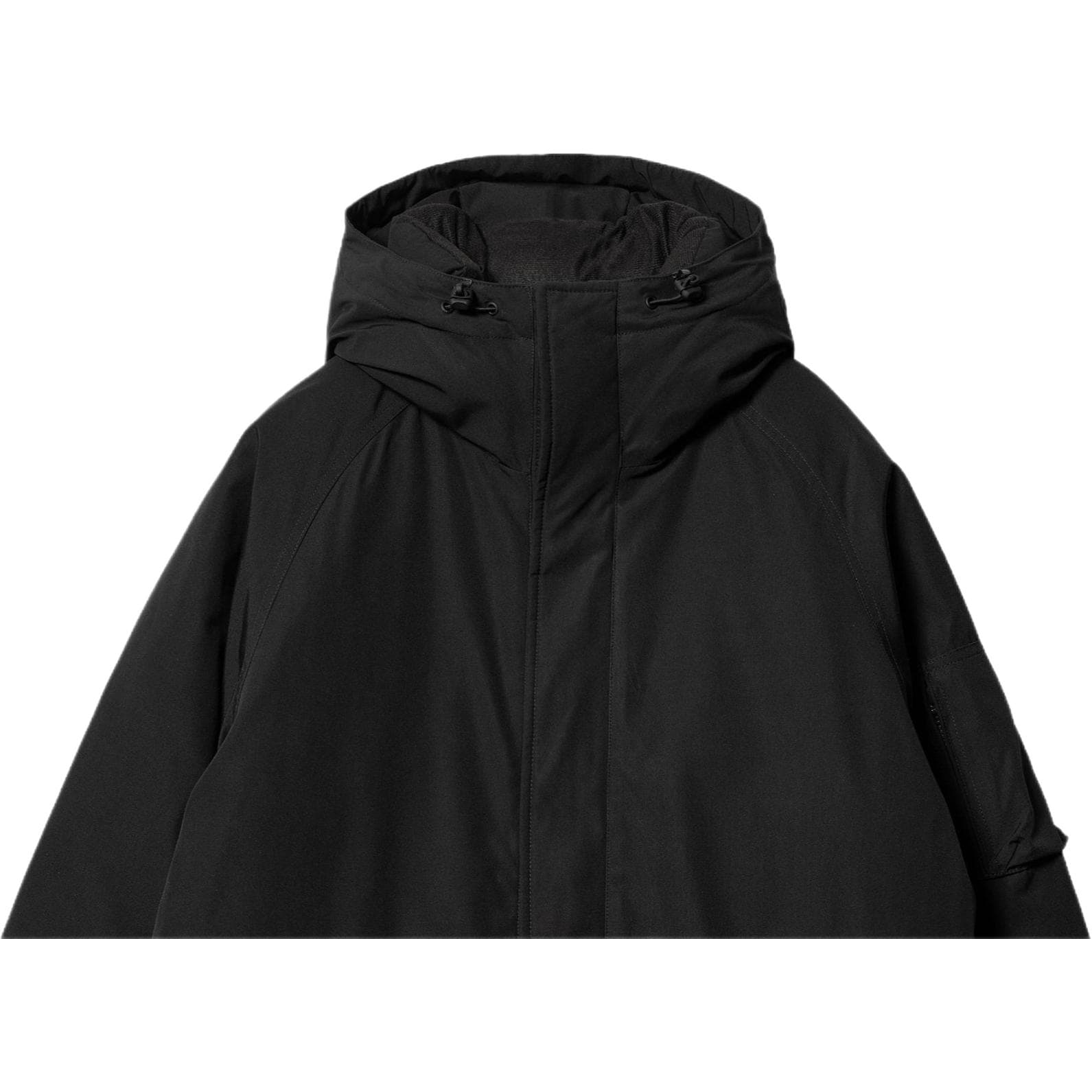 Куртка Carhartt WIP FW23 TOUR - изображение 4