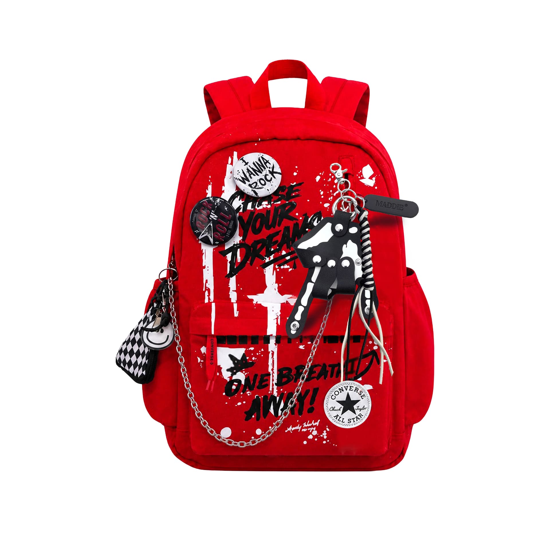 Рюкзак Converse 15L - изображение 7