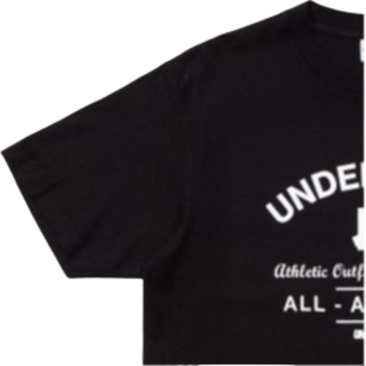 Футболка UNDEFEATED T - изображение 5