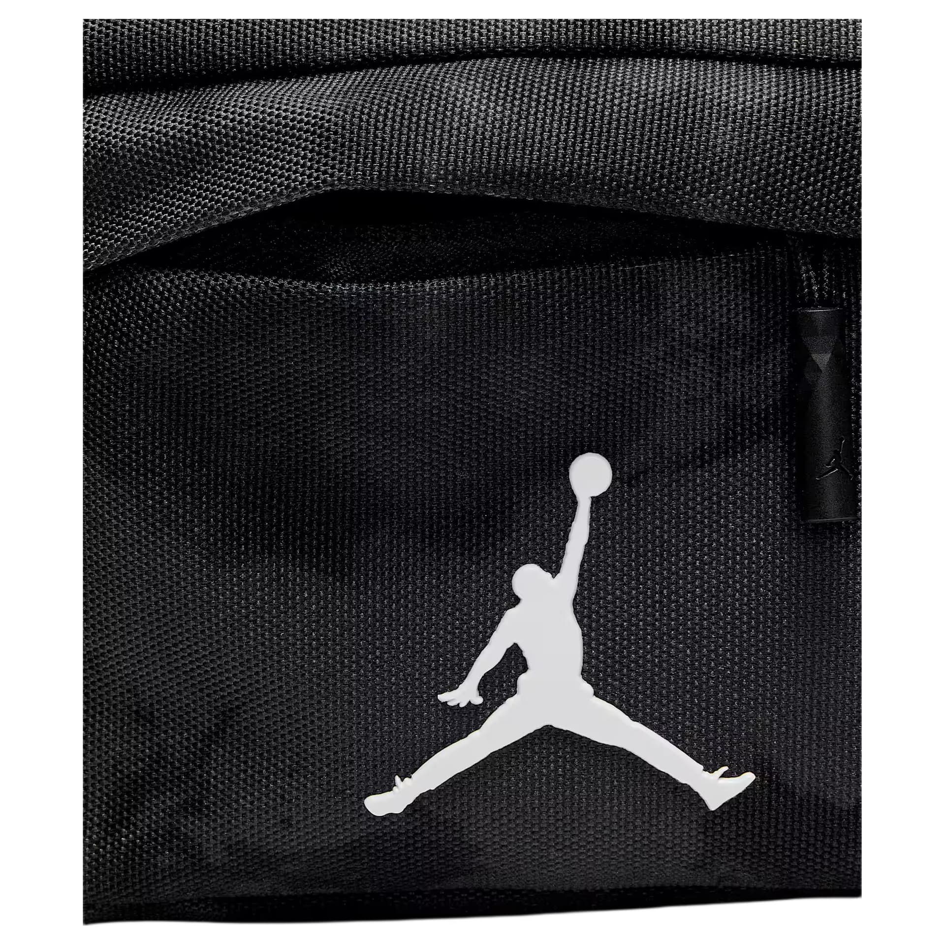 Поясная сумка Jordan Air Поясные сумки Black Unisex - изображение 5