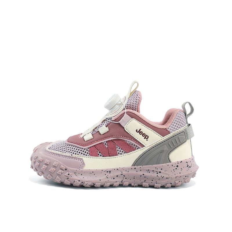 Кроссовки Jeep Детские беговые кроссовки Low Топ Kids - изображение 1