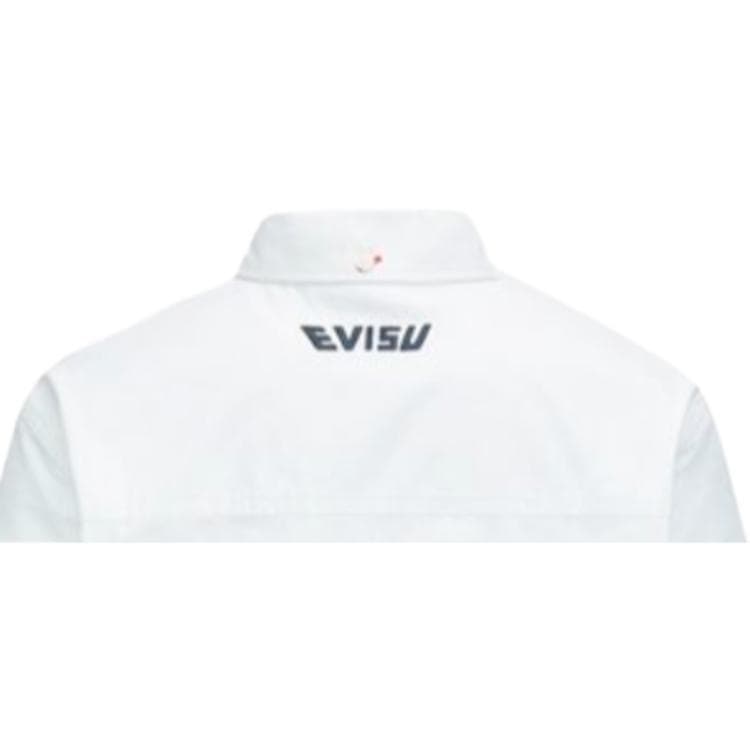 Рубашка EVISU Logo - изображение 6