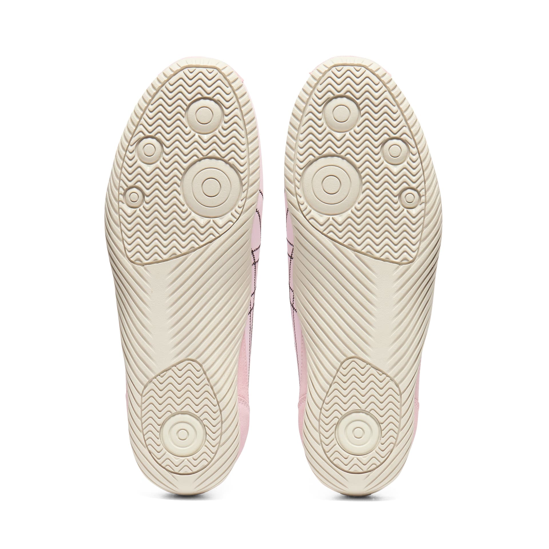 Кроссовки Onitsuka Tiger Sclaw Low Top Повседневная Обувь Унисекс Розовая - изображение 7