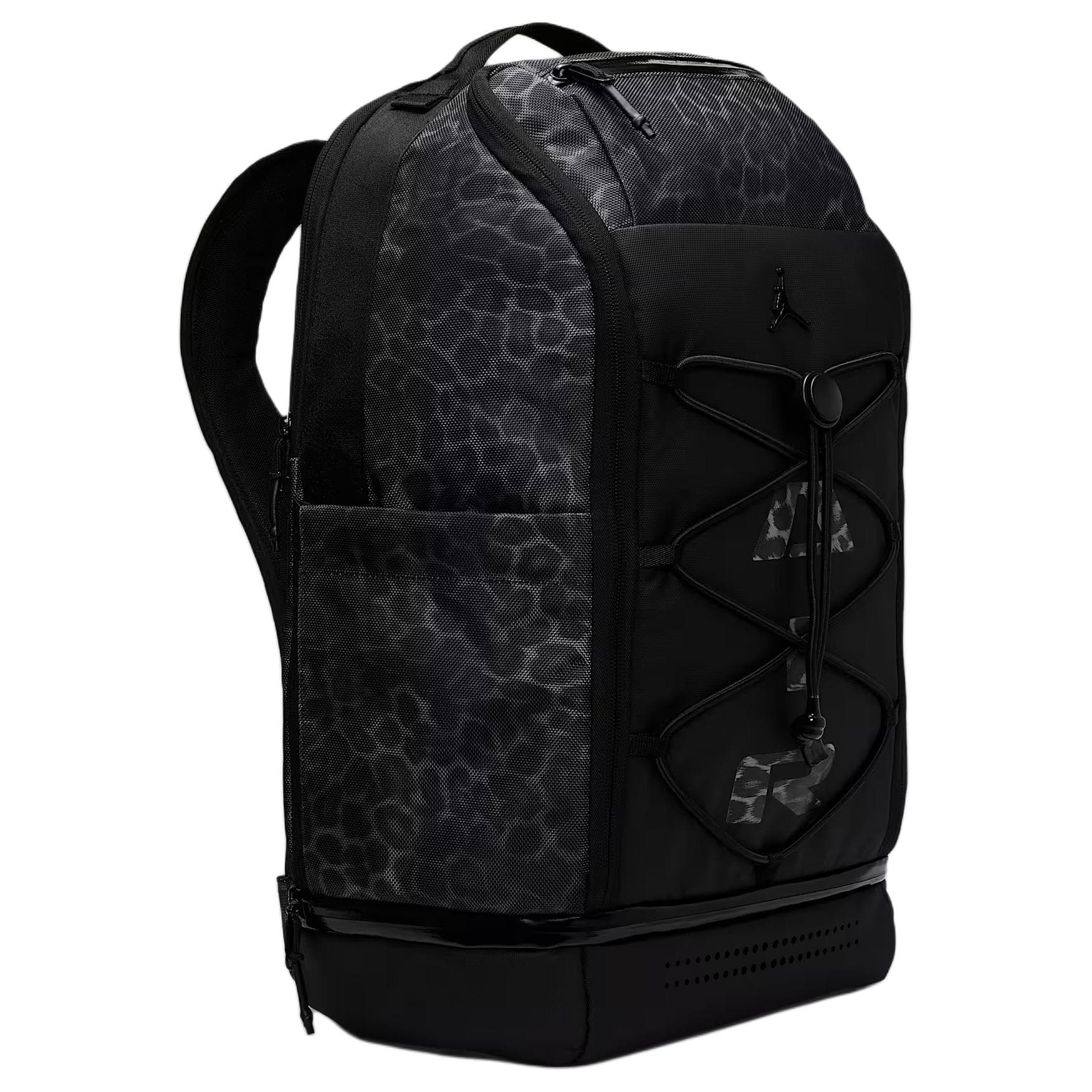 Рюкзак Jordan Sport Рюкзаки Черный мужской - изображение 3