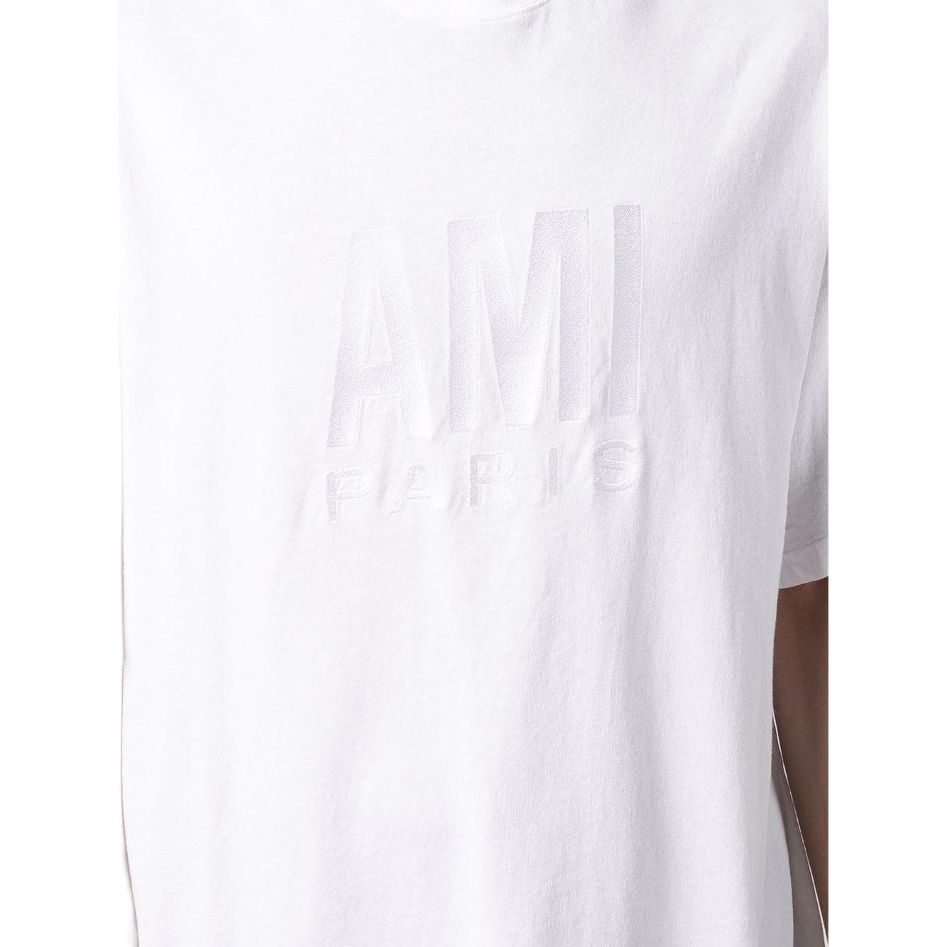 Футболка AMIPARIS SS23 T - изображение 6