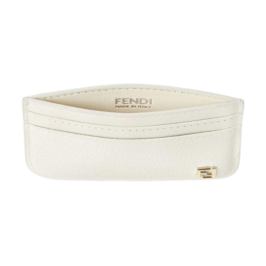 Картхолдер FENDI FF Визитницы Женские - изображение 3