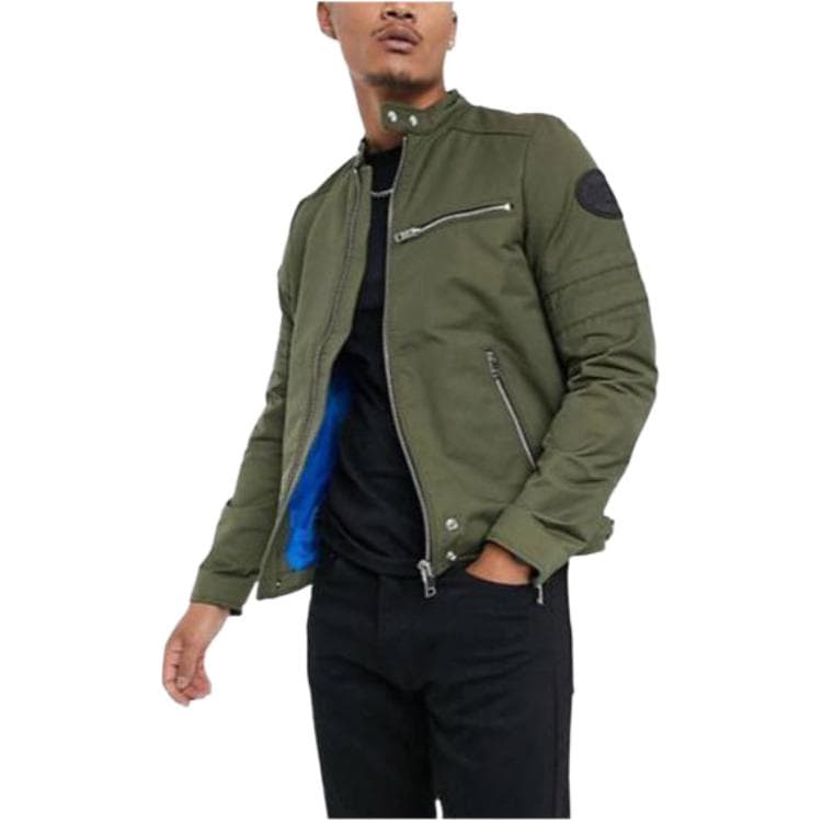 Куртка DIESEL SS24 - изображение 1