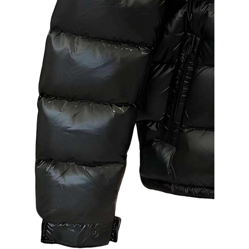 Зимняя куртка Moncler LEANM - изображение 4
