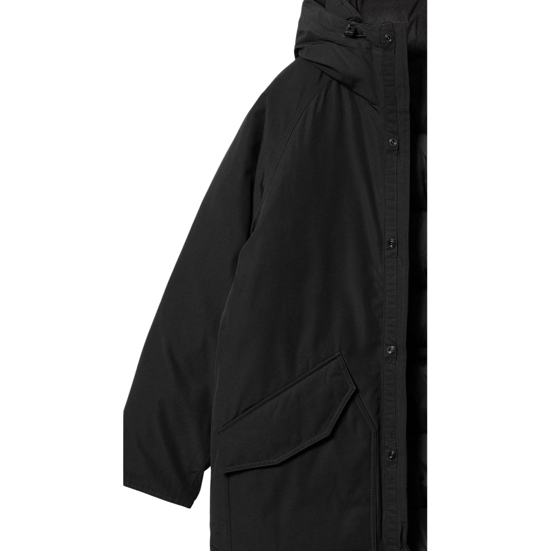 Куртка Carhartt WIP FW23 TOUR - изображение 3