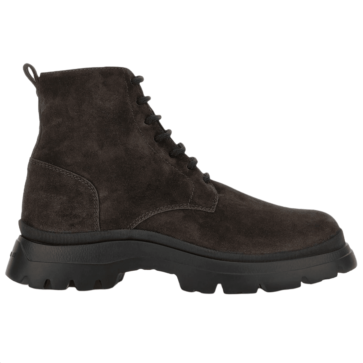 Сапоги HOGAN H692 6cm - изображение 2
