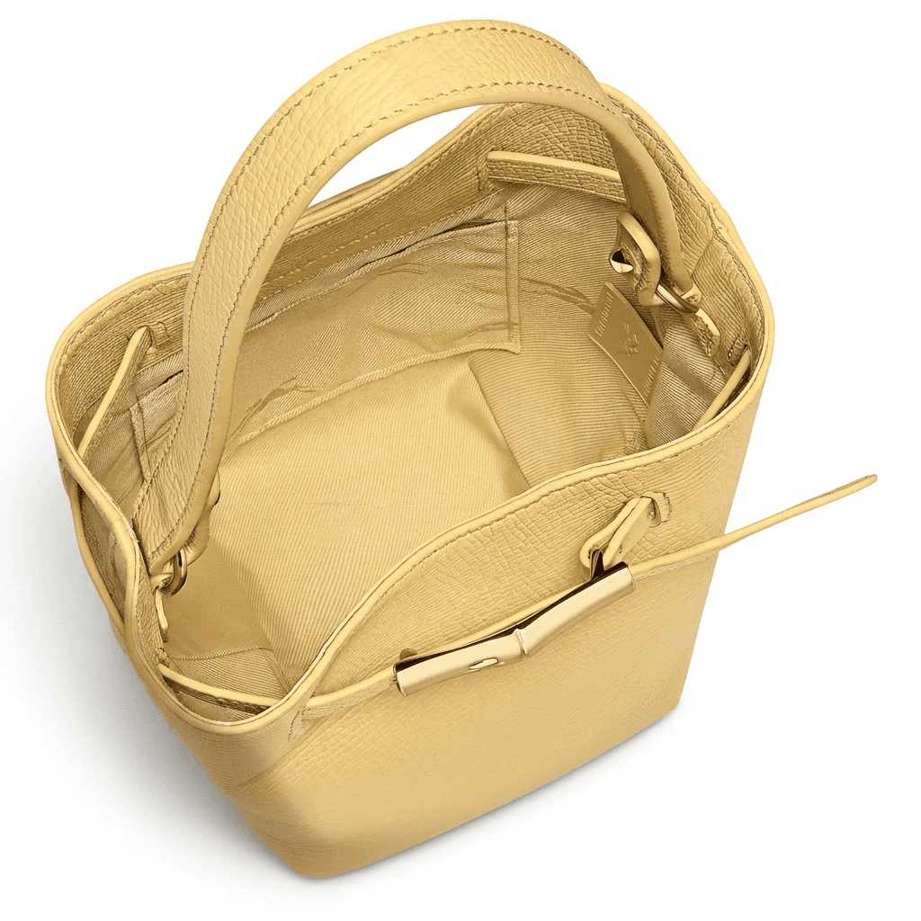 Мини-сумка LONGCHAMP LE SMART - изображение 4