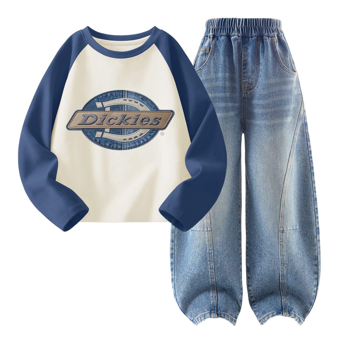 dickies Kids Повседневные спортивные костюмы Наборы - изображение 1
