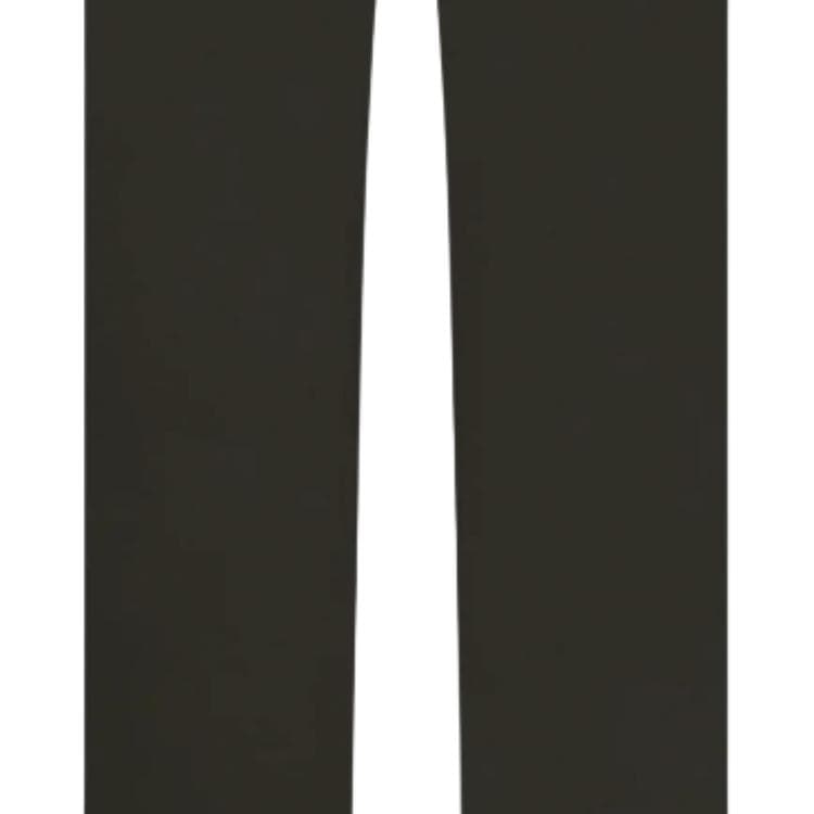 Штаны Fear of God Essentials Drop2 SS23 Womens Relaxed Trouser off black - изображение 4