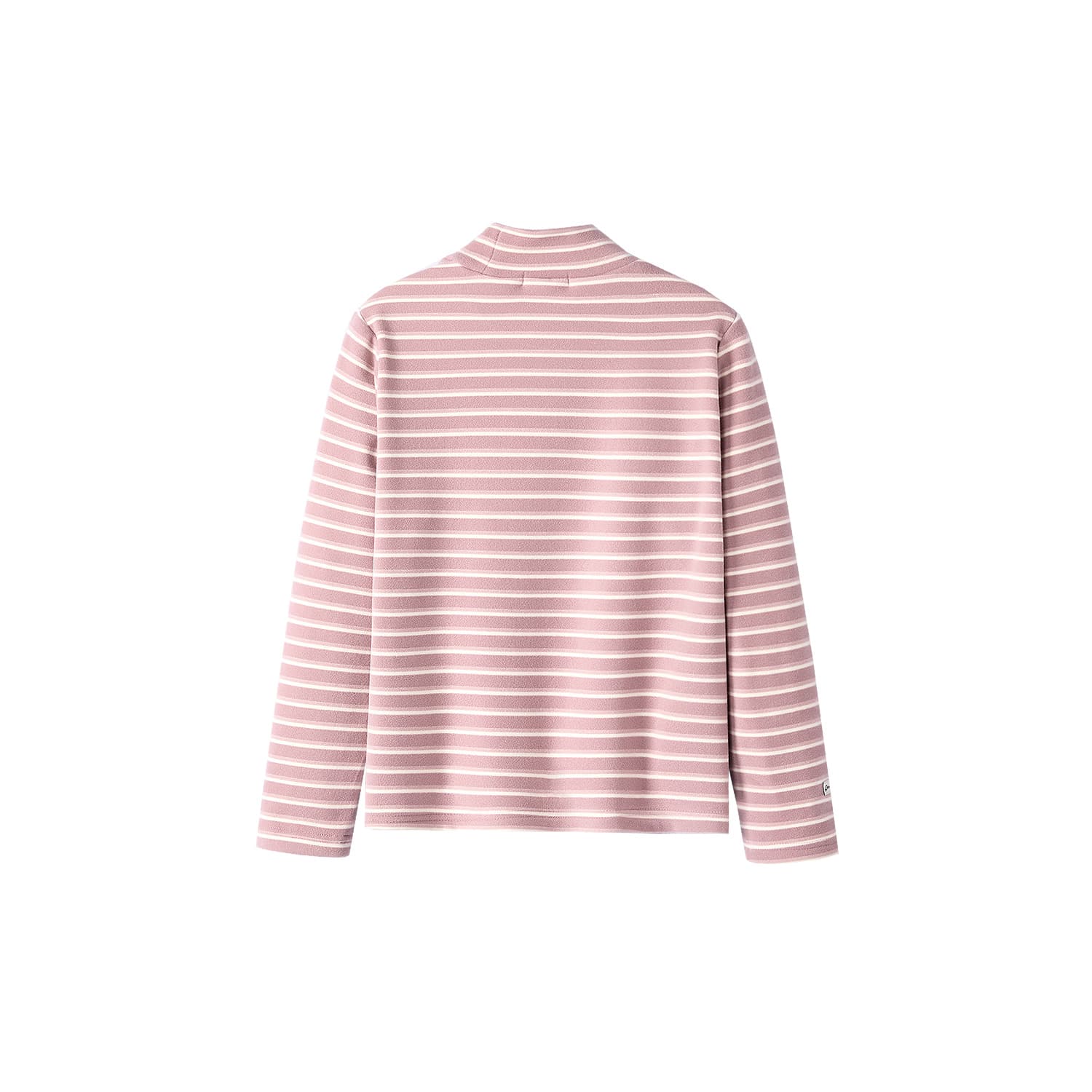 Футболка HLA Розовые Полосы 15 Kids T-Рубашки - изображение 2