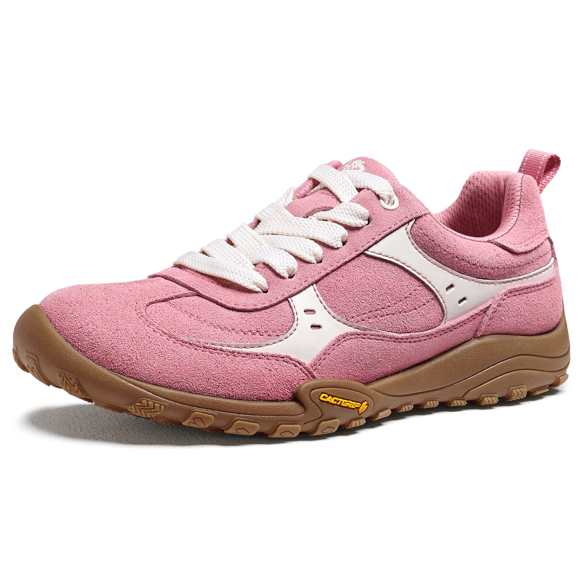 Кроссовки Camel Color Casual Shoes Low Top Women's Верблюжий цвет Повседневная обувь Низкий топ Женский - изображение 2