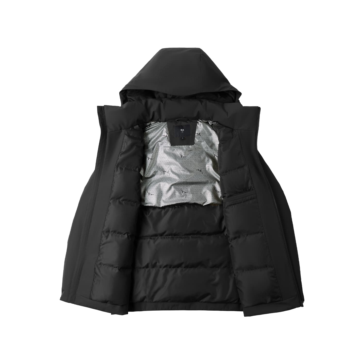 Зимняя куртка HLA The Mountain Collection Мужской Пуховики - изображение 3