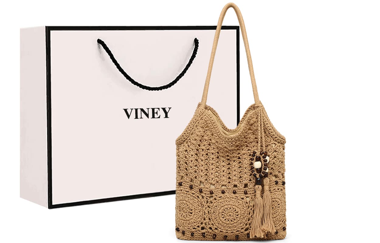 Мини-сумка VINEY Сумки через плечо Женские - изображение 2