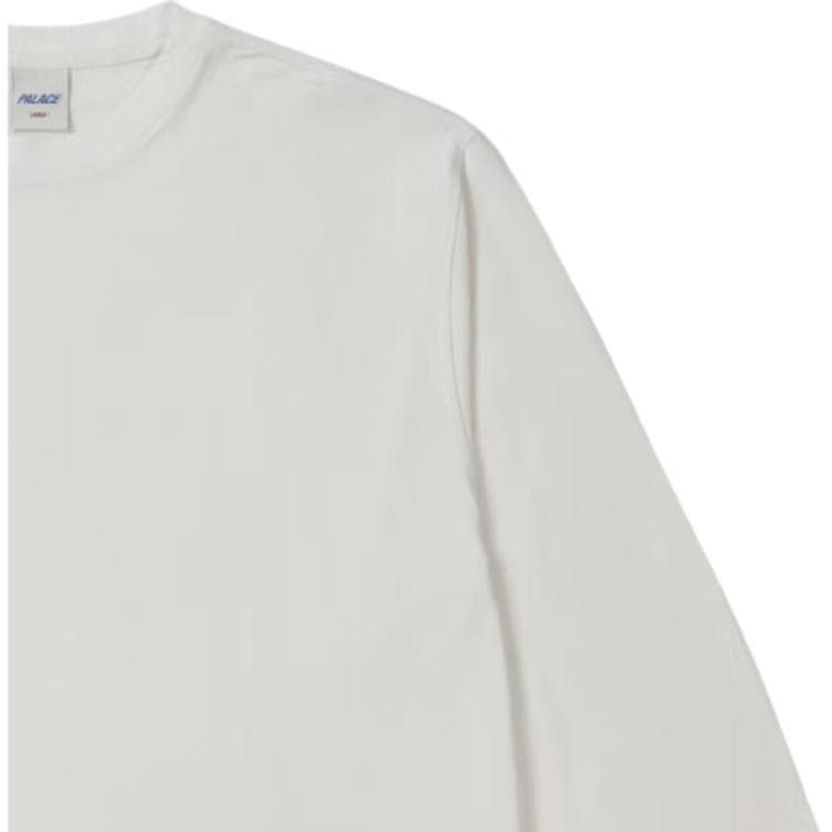 Кофта PALACE 2026 SS26 UNISEX LONGSLEEVE T - изображение 6