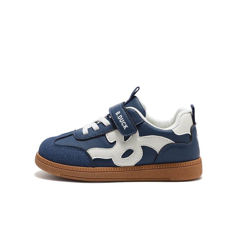 Кроссовки B.DUCK Детская обувь для скейтбординга Low Top Kids - изображение 2