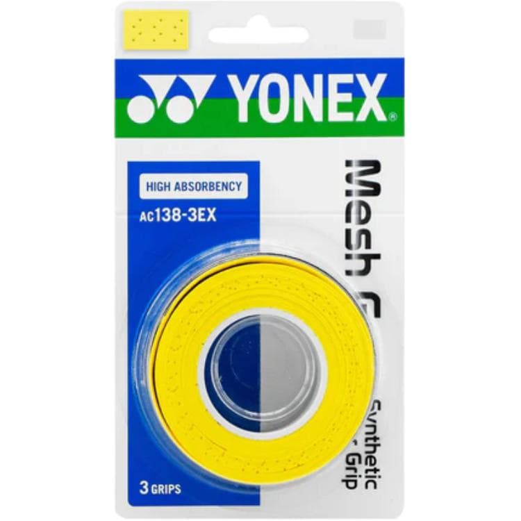 YONEX Ракетка для тенниса обмотка ПУ (полиуретан) полиуретан унисекс - изображение 1
