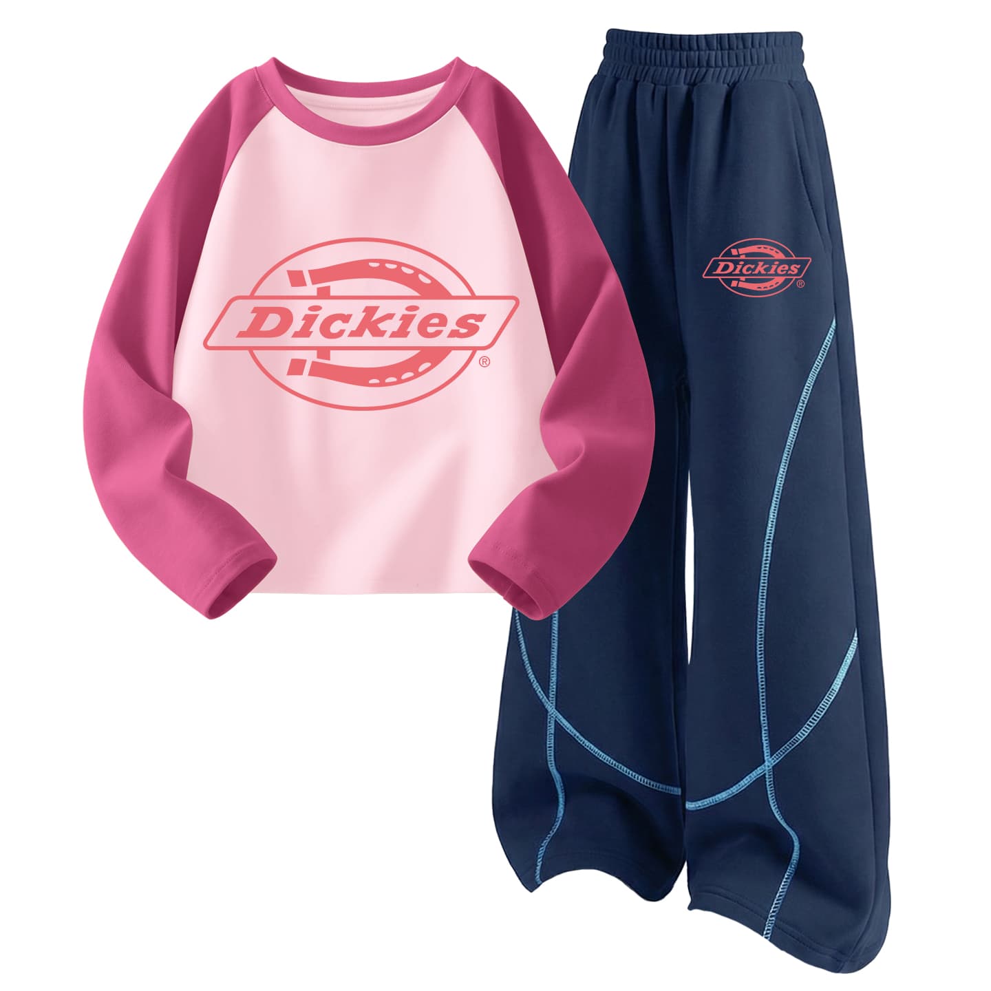 dickies Kids Повседневные спортивные костюмы Наборы - изображение 1