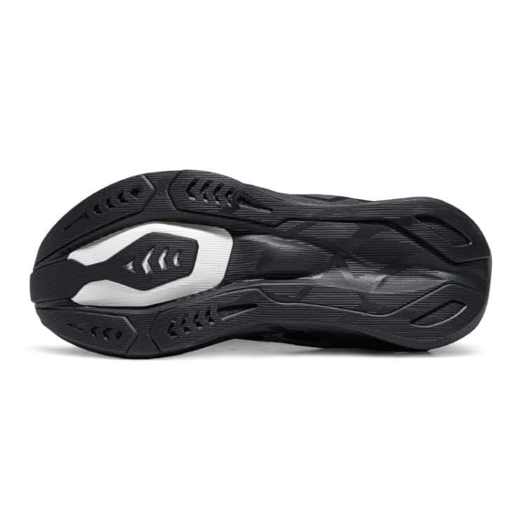 Кроссовки для бега asics NOVABLAST 6 Беговые кроссовки Low Топ Черный мужской - изображение 6