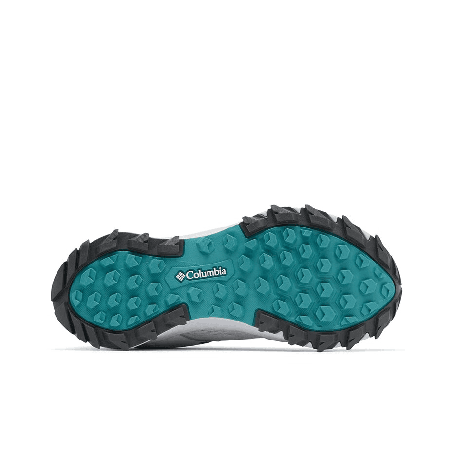 Кроссовки Columbia Peakfreak противоскользящая легкая низкая обувь для альпинистских приключений женская - изображение 14