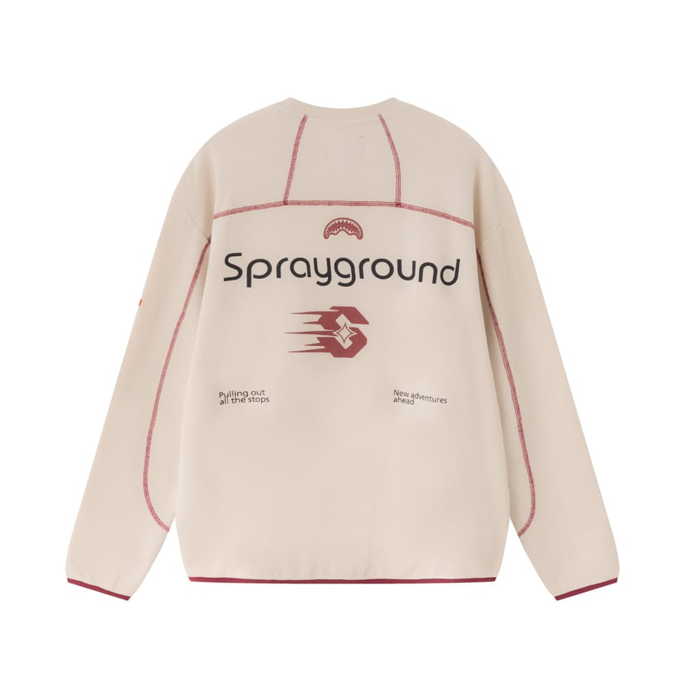 Футболка SPRAYGROUND Мужской Футболки - изображение 1