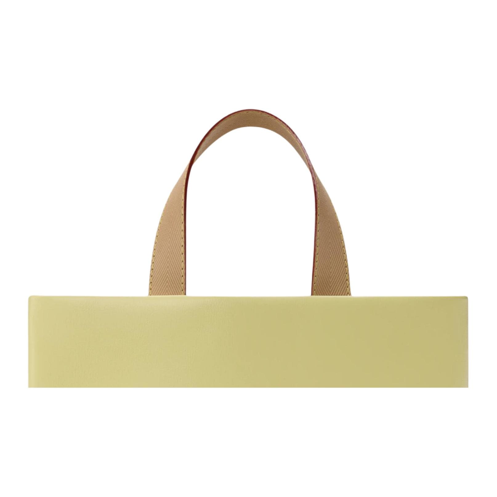 Сумка LOUIS VUITTON MINI SHOPPER TOTE - изображение 5