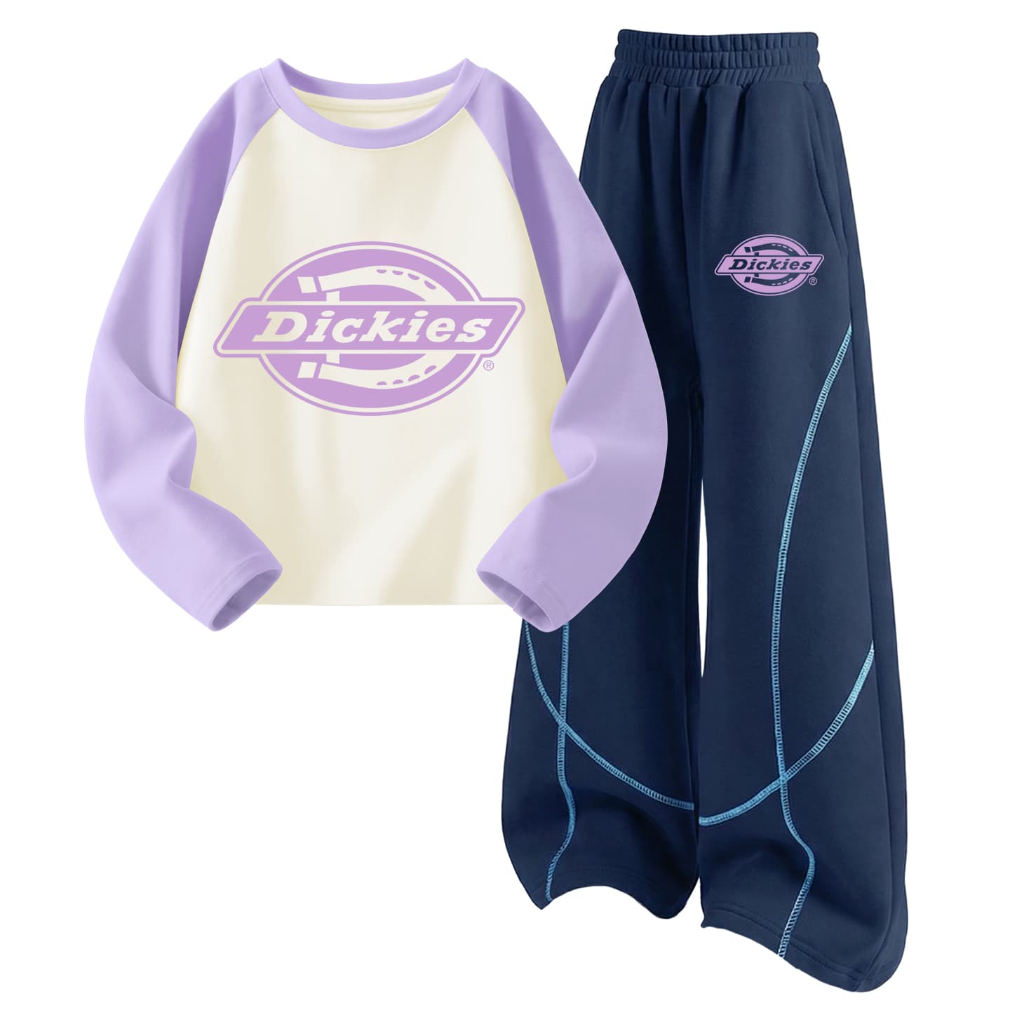 dickies Kids Повседневные спортивные костюмы Наборы - изображение 1