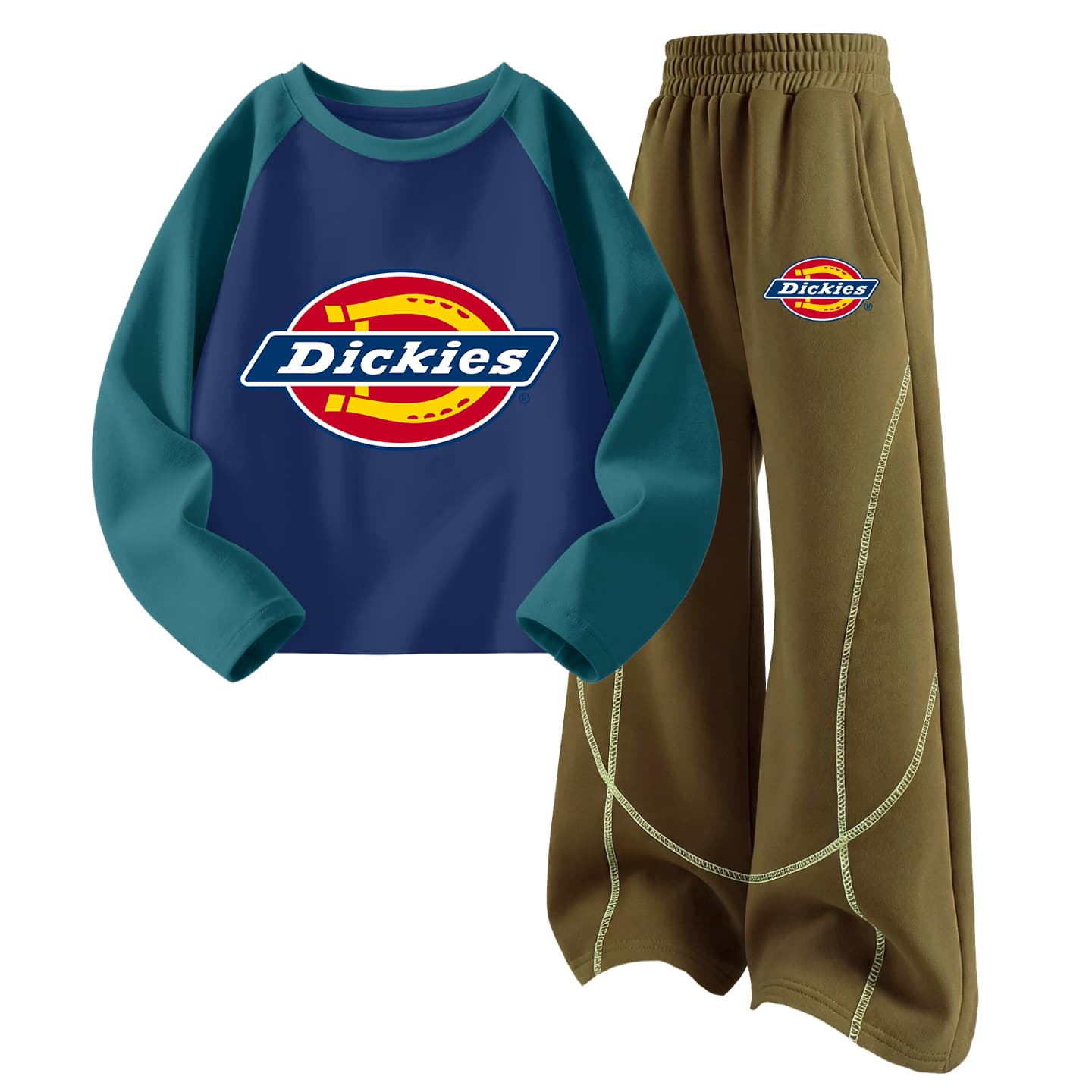 dickies Kids Повседневные спортивные костюмы Наборы - изображение 1