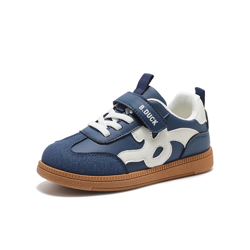 Кроссовки B.DUCK Детская обувь для скейтбординга Low Top Kids - изображение 1