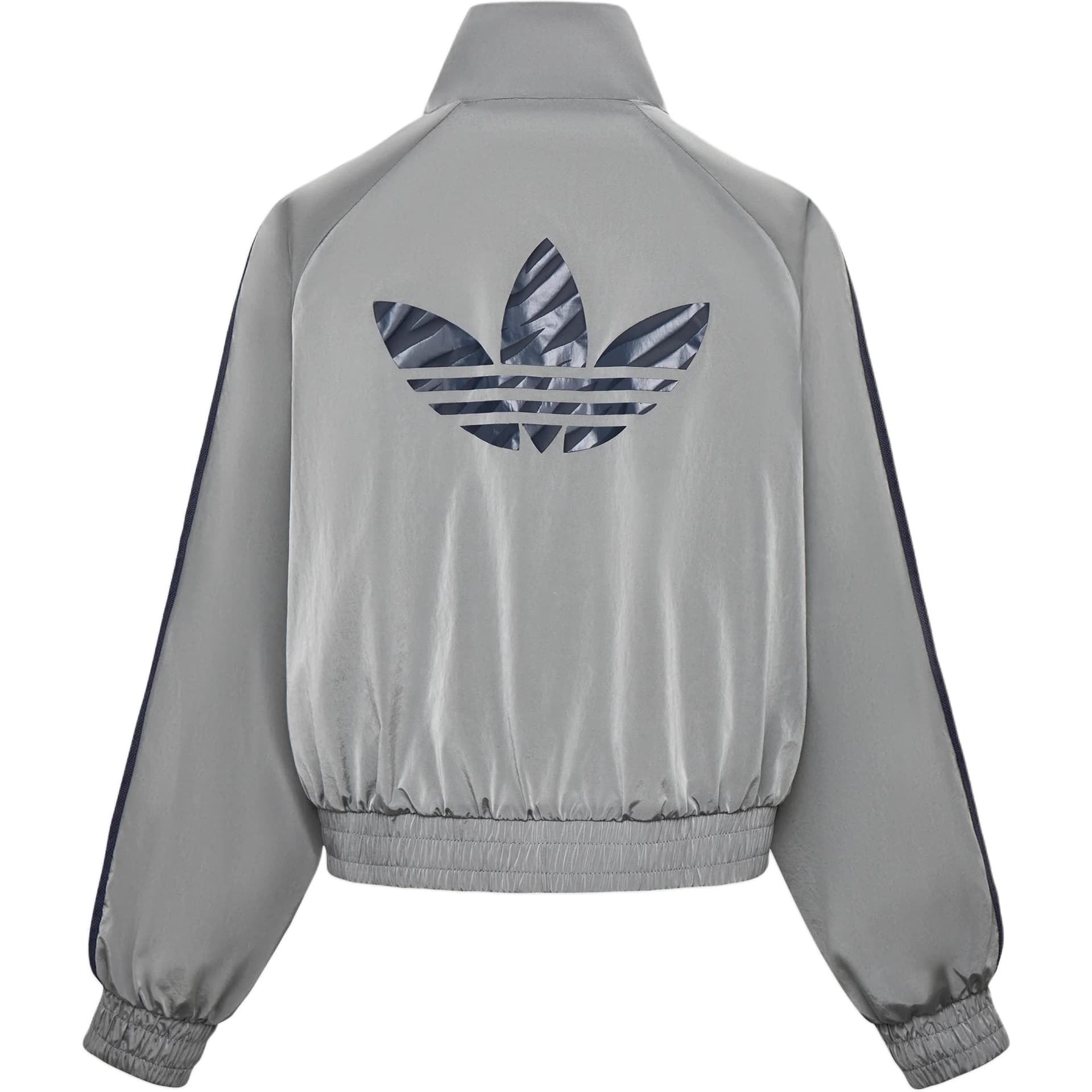 Adidas Originals Нефритовый Белый Kids Куртки - изображение 2