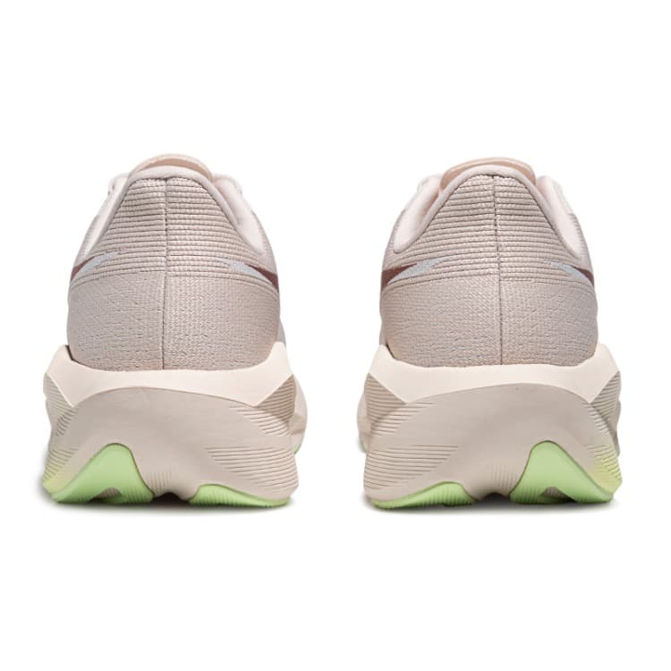 Кроссовки для бега asics NOVABLAST 6 Беговые кроссовки Low Топ Овсяный Женские - изображение 4