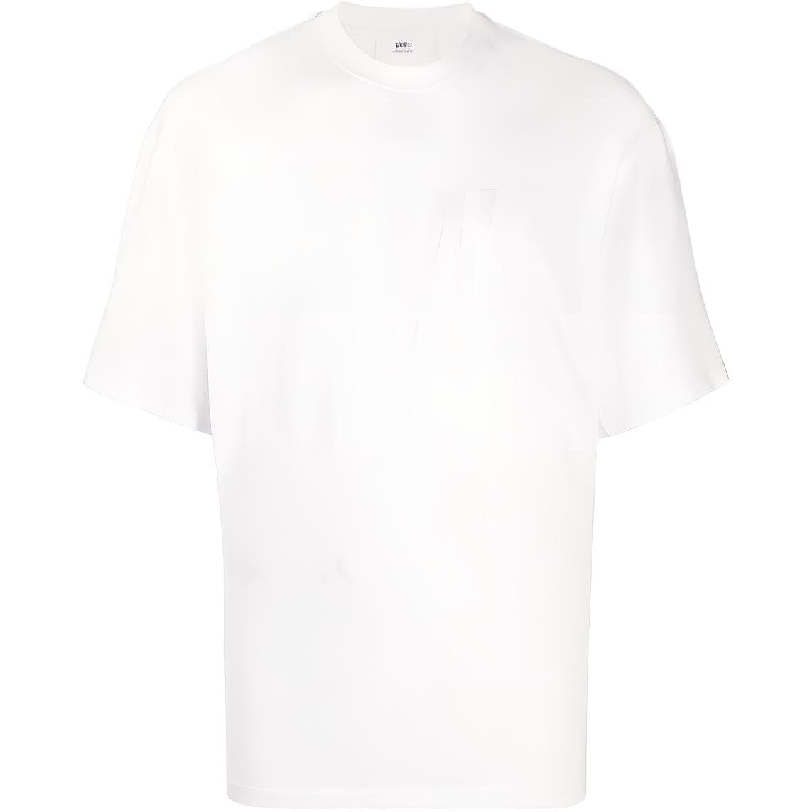 Футболка AMIPARIS SS23 T - изображение 5