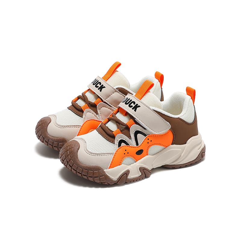 Кроссовки B.DUCK Детские беговые кроссовки Low Топ Kids - изображение 3