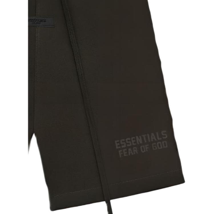 Шорты Fear of God Essentials SS23 Drop2 - изображение 4