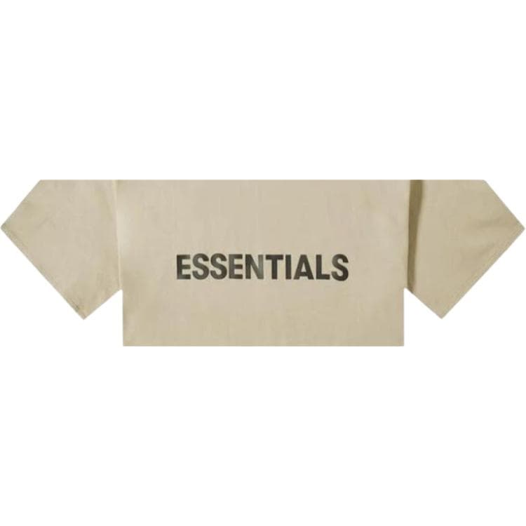 Футболка Fear of God Essentials T Olive - изображение 2